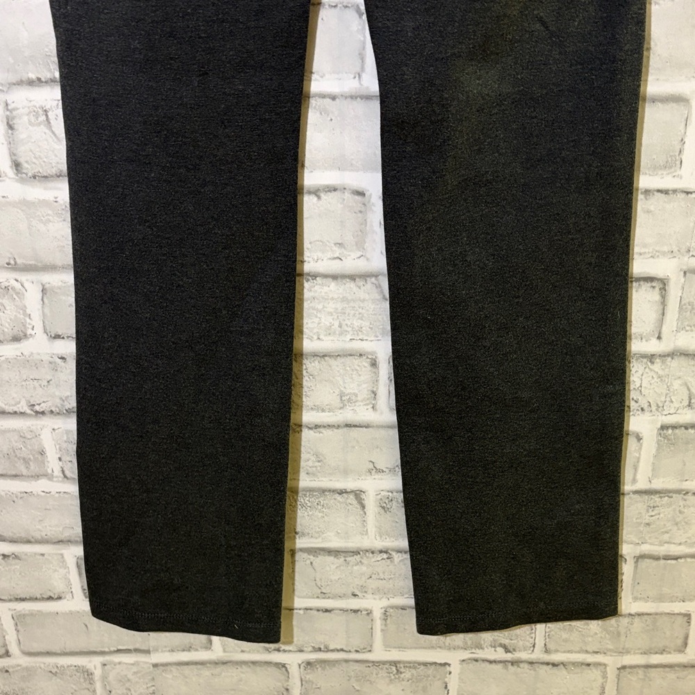 DKNY women’s skinny Charcoal Dress Pants, size 4 - Picture 7 of 7